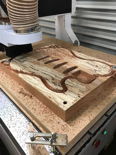 guitar cnc machine|cnc machine for guitar building.